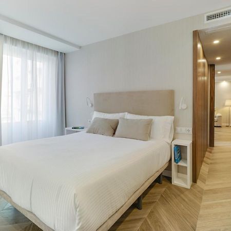 San Sebastian Suites Картахена Экстерьер фото