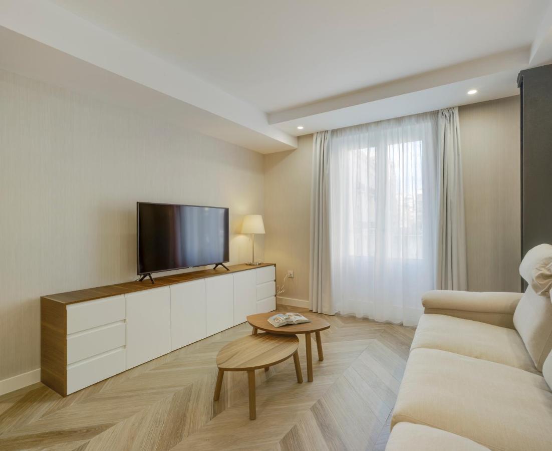 San Sebastian Suites Картахена Экстерьер фото